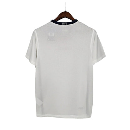 Camisa Manchester United 08/09 Away - Retrô Masculina