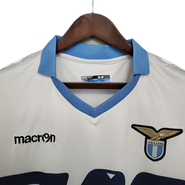 Camisa Lazio 18/19 Home - Retrô Masculina