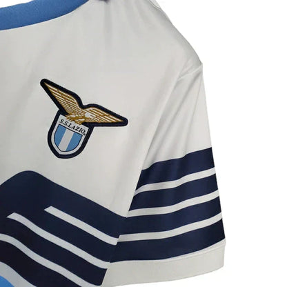 Camisa Lazio 18/19 Home - Retrô Masculina