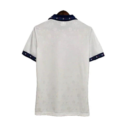 Camisa Itália 1994 Away - Retrô Masculina