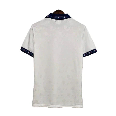 Camisa Itália 1994 Away - Retrô Masculina