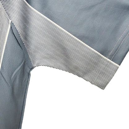 Camisa Inglaterra Retrô 1996 Cinza - Umbro