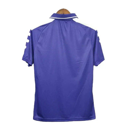 Camisa Fiorentina 98/99 Home - Retrô Masculina
