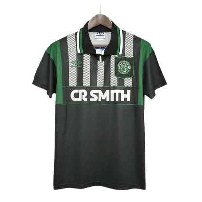 Camisa Celtic 94/96 Away - Retrô Masculina