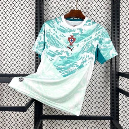 Camisa Portugal Away 26/27 - Puma Torcedor Masculina