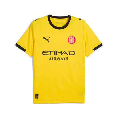 Camisa Girona 25/26 Away - Torcedor Masculina