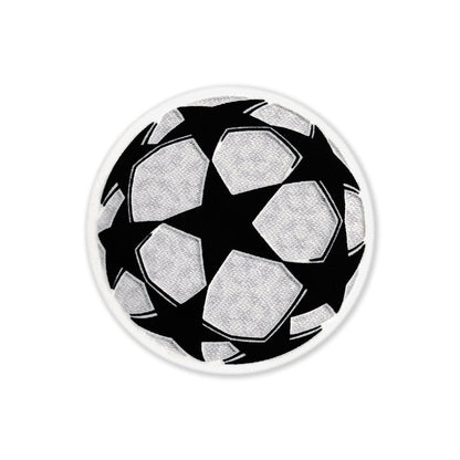 Camisa Barcelona 08/09 Home UCL - Retrô Masculina